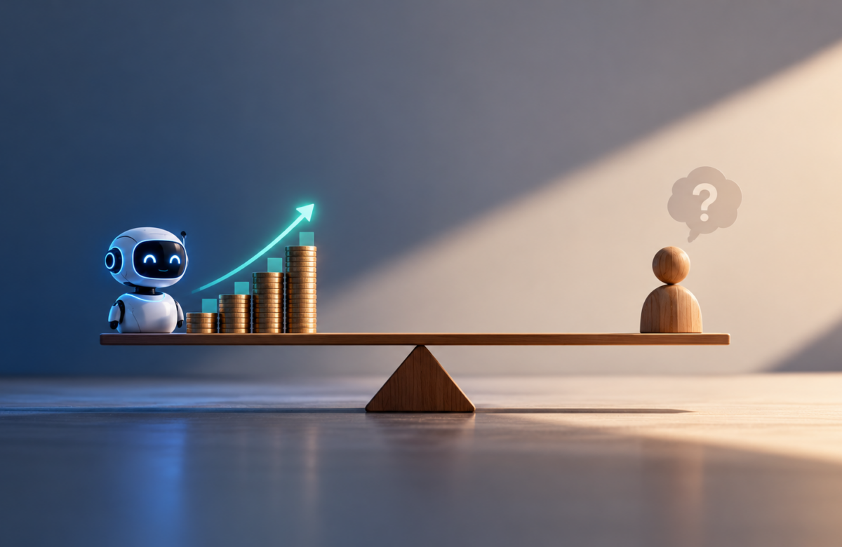 Measuring ROI on Agentic AI: What Actually Gets Automated and What Doesn’t (Yet)
