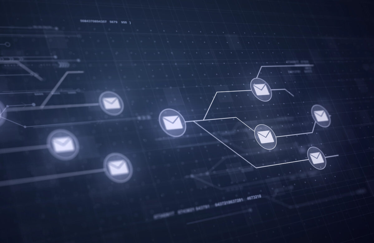 From Inbox Zero to Inbox None: How AI Agents Are Taking Over Email Management