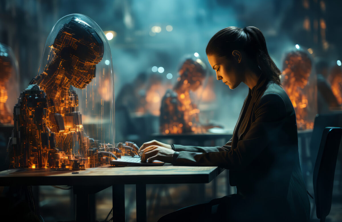 The Rise of the AI Agent: How Autonomous Systems Are Rewriting Business Communication