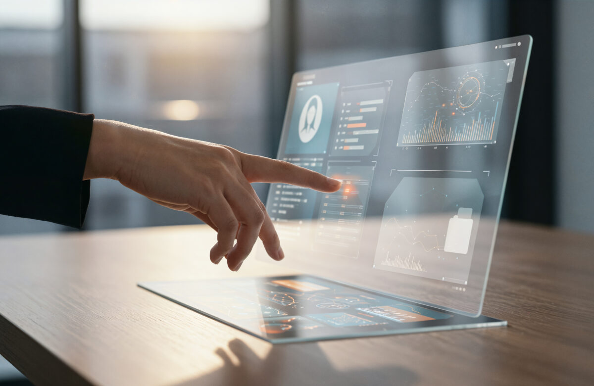 Document-Driven Workflows Reimagined: How Agentic AI Connects IDP to ERP, CRM, and Beyond