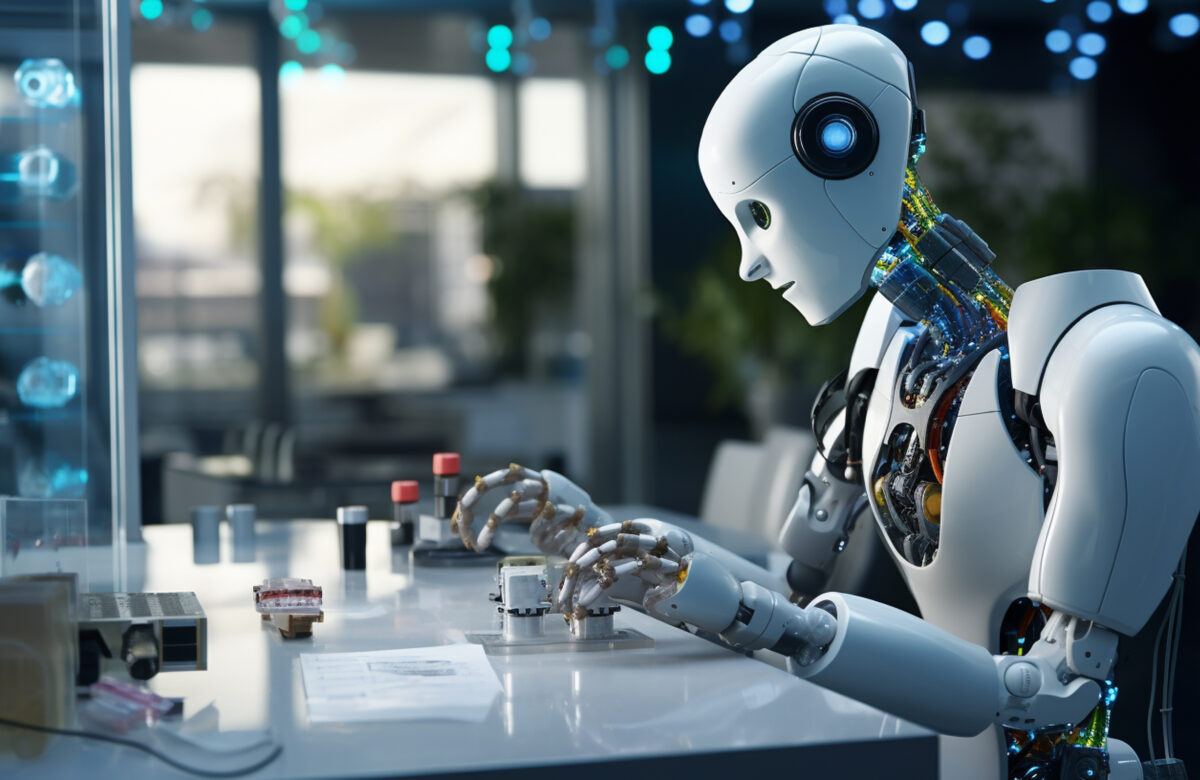 Contract Intelligence: How AI Agents Are Automating the Review, Risk Flagging, and Negotiation of Business Agreements