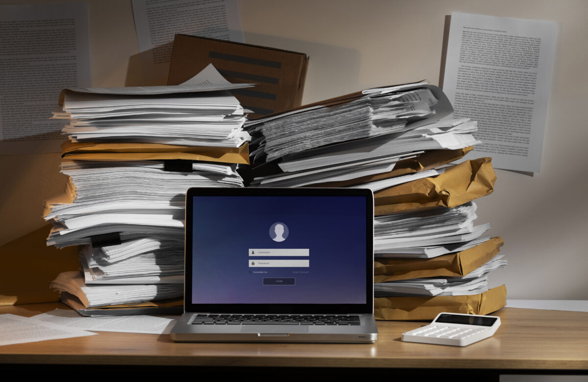 The Death of Manual Data Entry: Agentic AI and the End-to-End Document Automation Pipeline